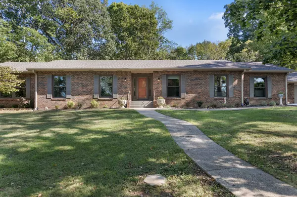 Cadiz, KY 42211,338 Holiday Way