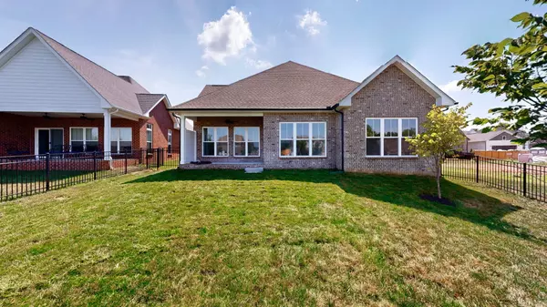 Clarksville, TN 37043,530 Foxglove Ln