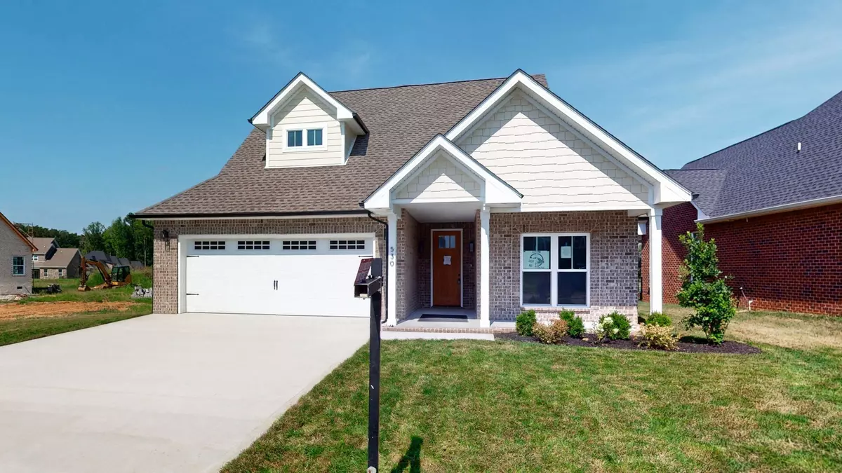 Clarksville, TN 37043,530 Foxglove Ln