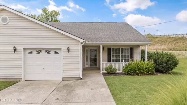 8509 Wisteria Way, Knoxville, TN 37931