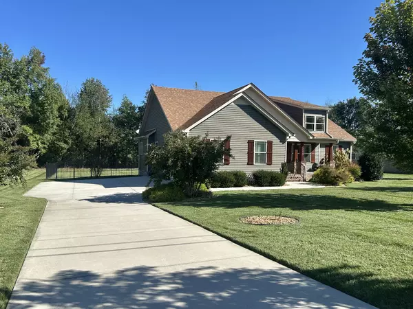 Manchester, TN 37355,342 Richland Hills Dr