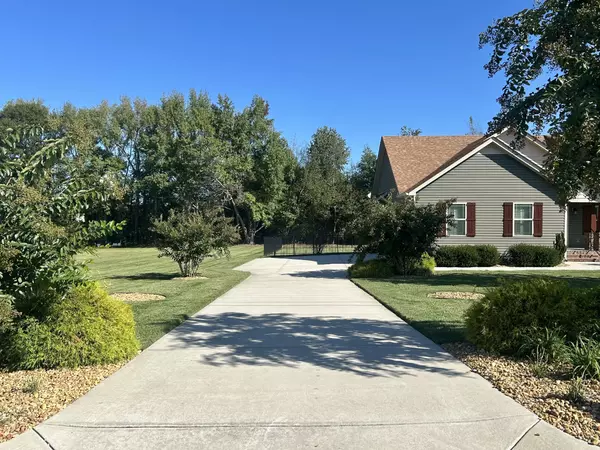 Manchester, TN 37355,342 Richland Hills Dr