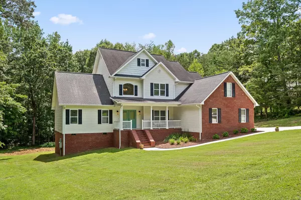 Dunlap, TN 37327,171 Hidden Ridge Loop