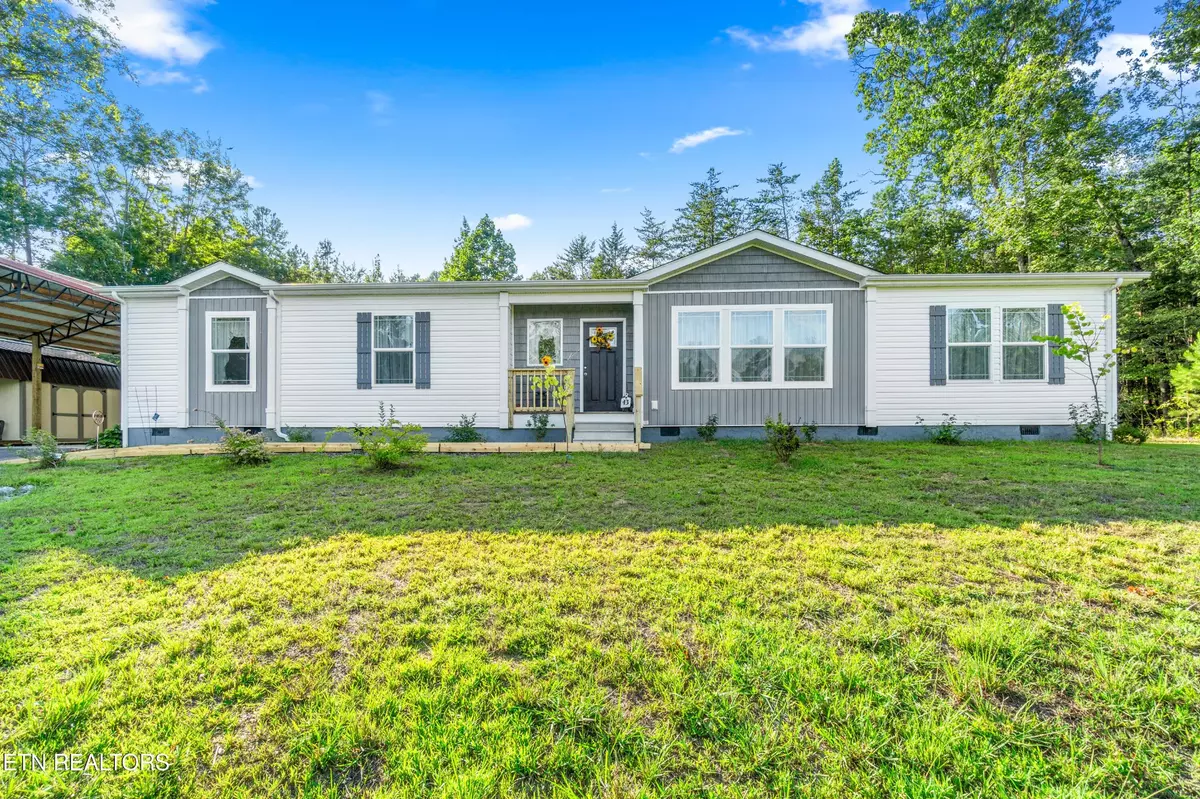 Athens, TN 37303,540 County Road 102