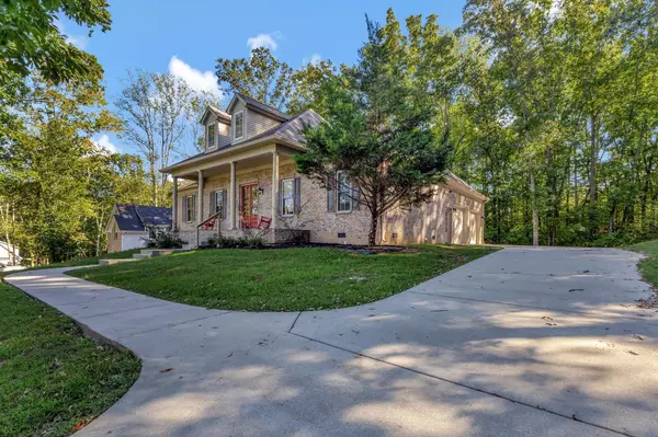 Bon Aqua, TN 37025,108 Brook Hollow Ct