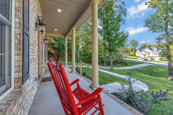 Bon Aqua, TN 37025,108 Brook Hollow Ct