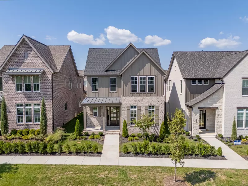 5029 Owenruth Dr, Franklin, TN 37069