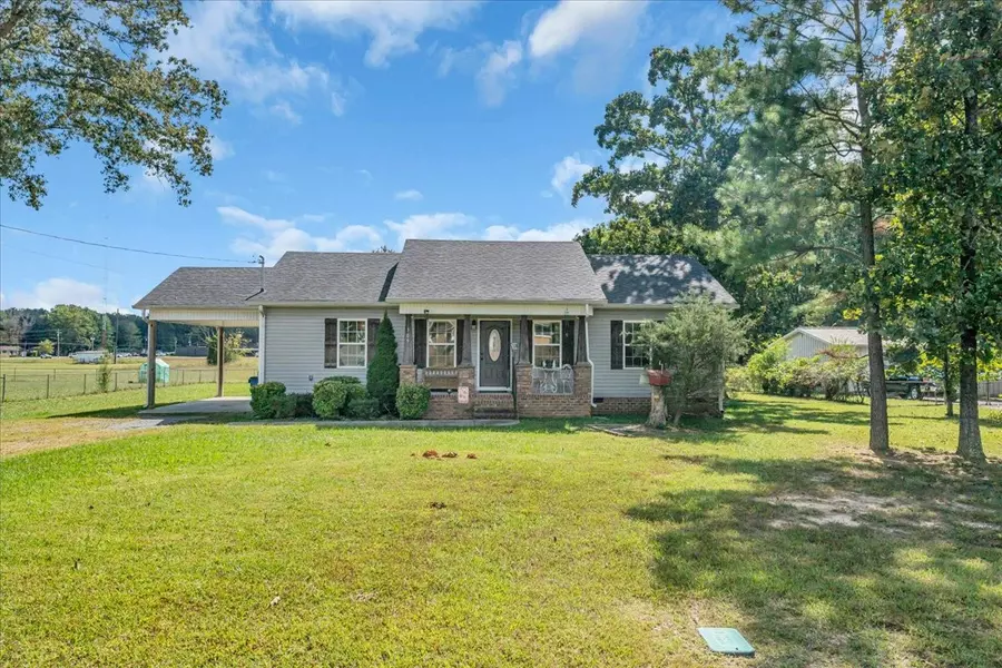 309 Westwood Dr, Manchester, TN 37355