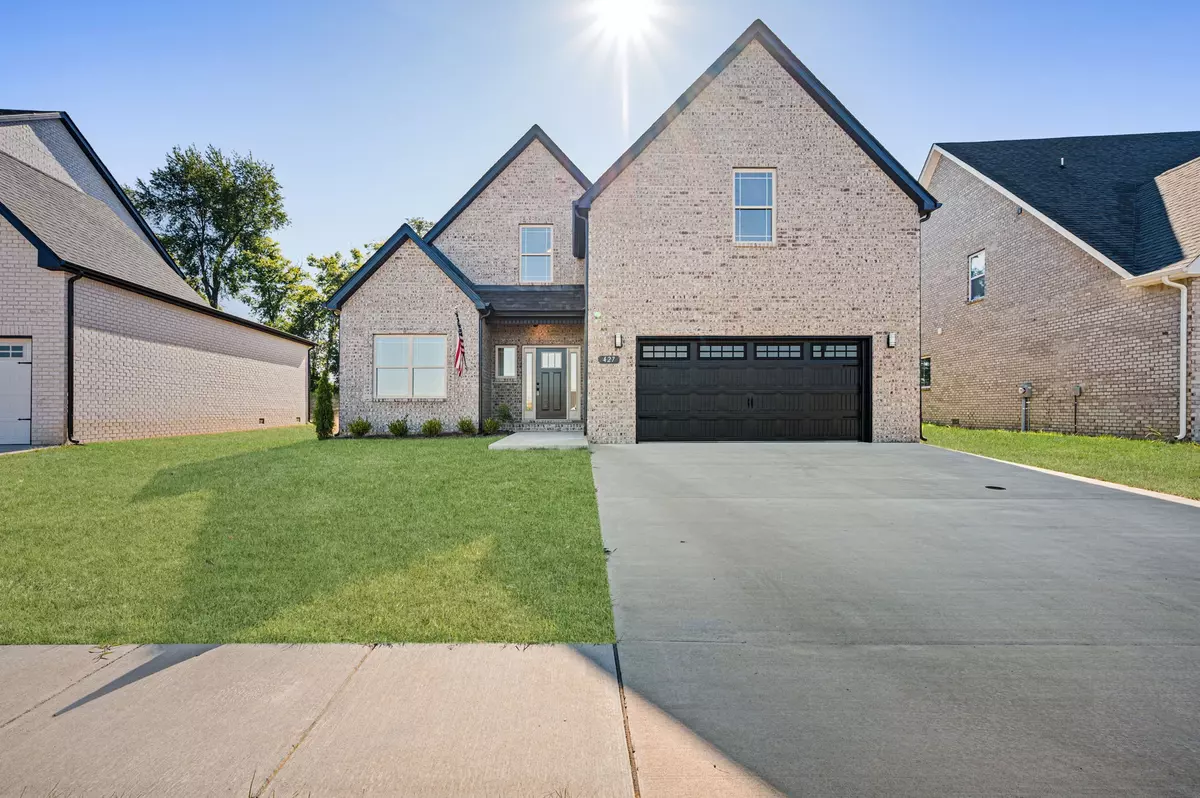 Clarksville, TN 37043,427 Blue Ridge Ct