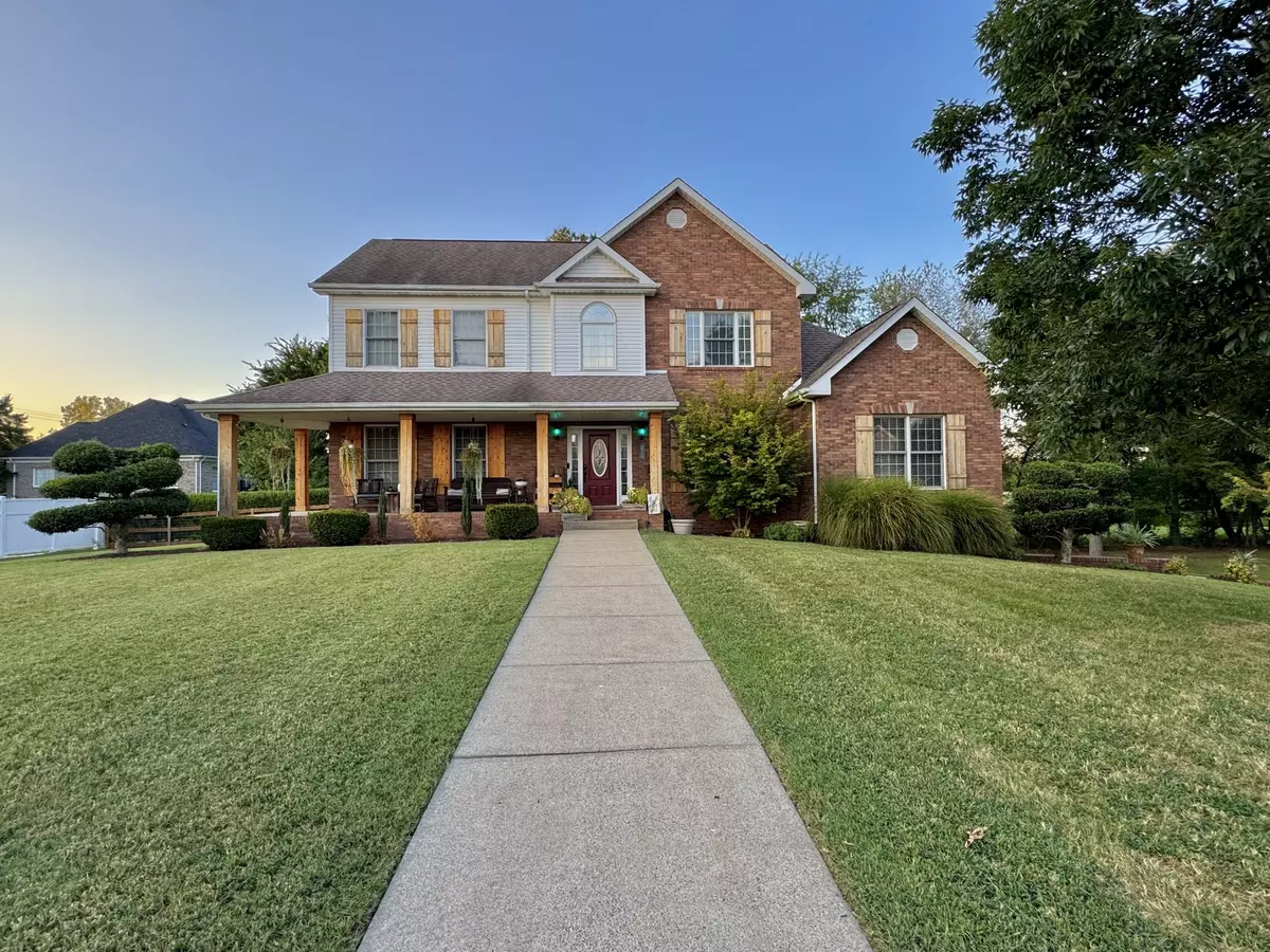 Clarksville, TN 37043,2433 Earlington Ct