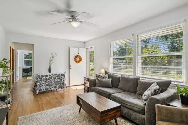 Nashville, TN 37214,2812 Colonial Cir