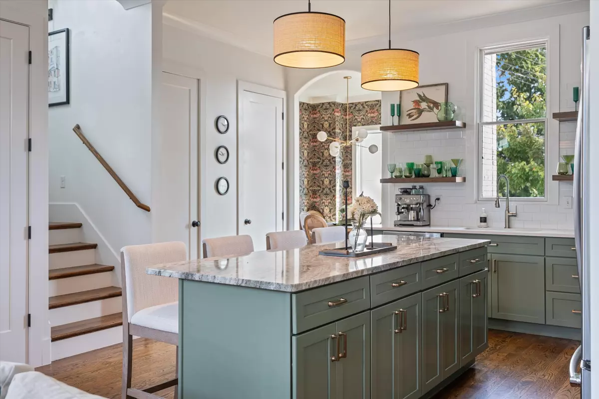 Nashville, TN 37204,2016C Beech Ave