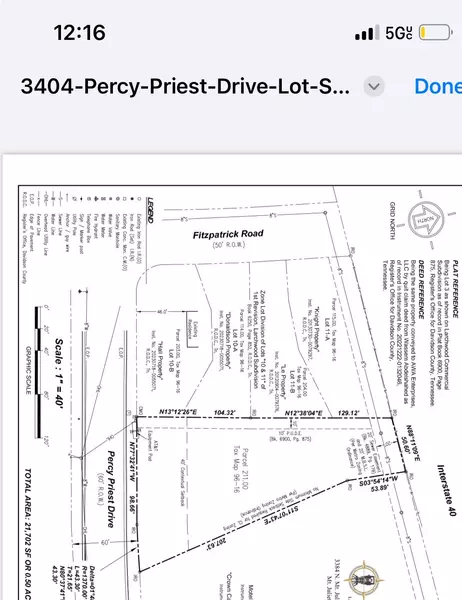 3404 Percy Priest Dr, Nashville, TN 37214