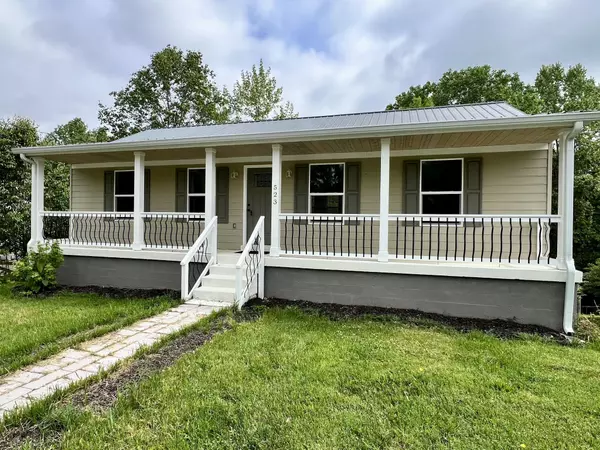 523 Bellwood St, Ashland City, TN 37015