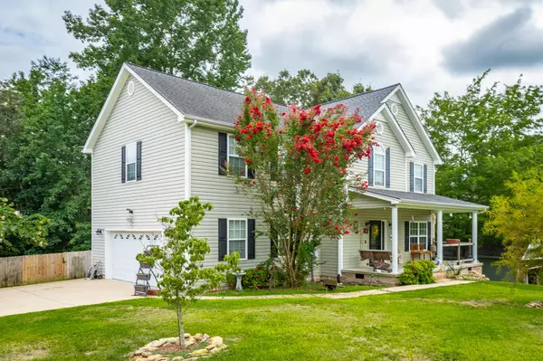 Flintstone, GA 30725,175 Elaine Drive