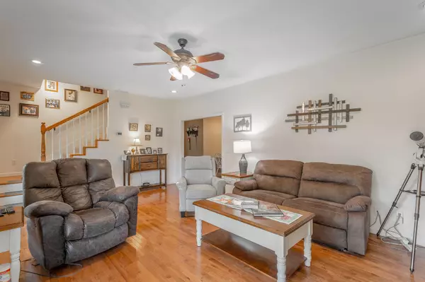 Flintstone, GA 30725,175 Elaine Drive