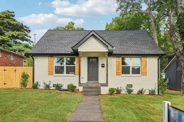 Nashville, TN 37212,1719 Villa Pl