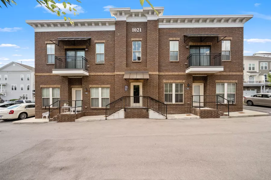 1021 Vida Way #202, Nolensville, TN 37135