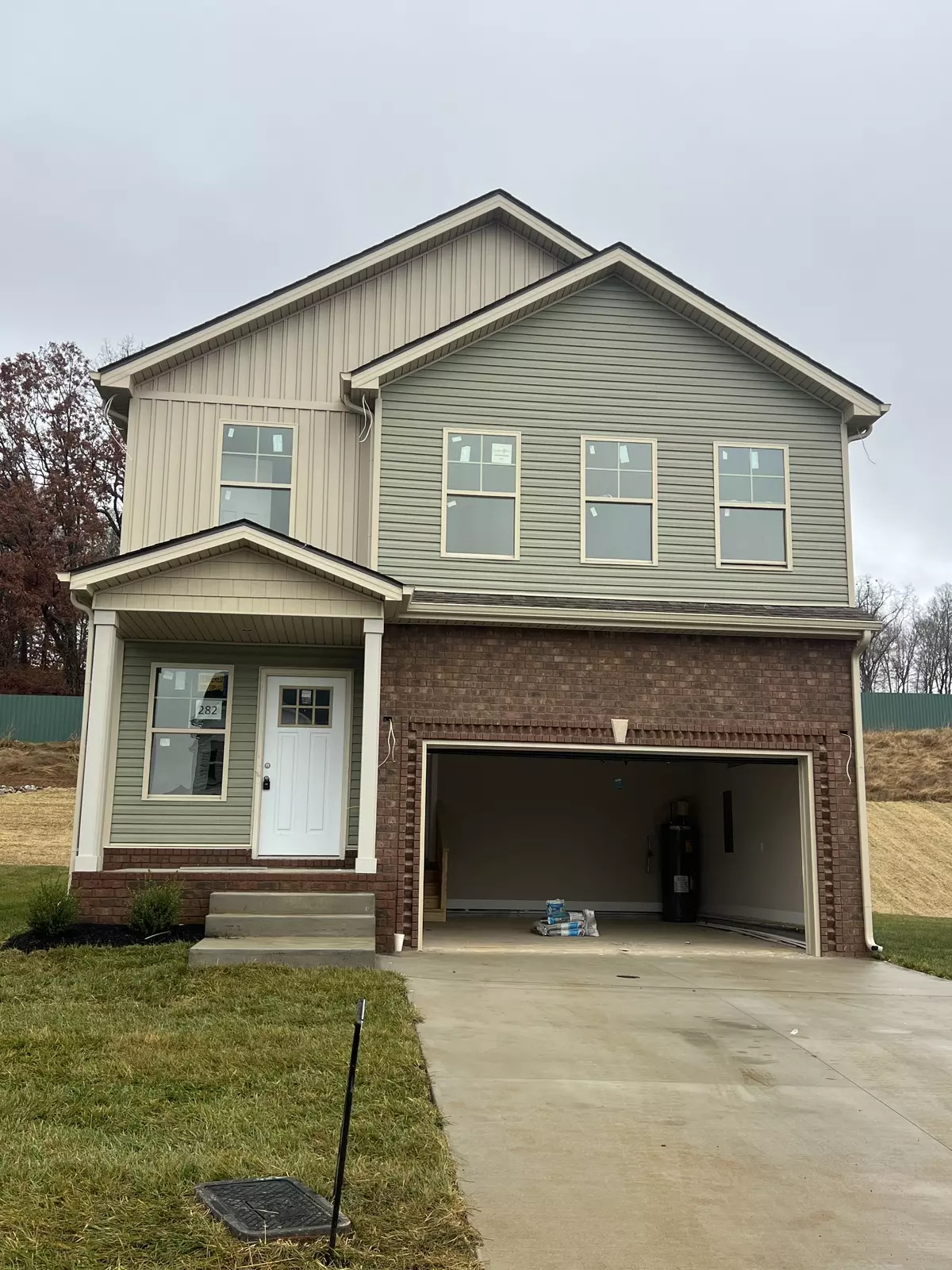 Clarksville, TN 37040,282 Cardinal Creek