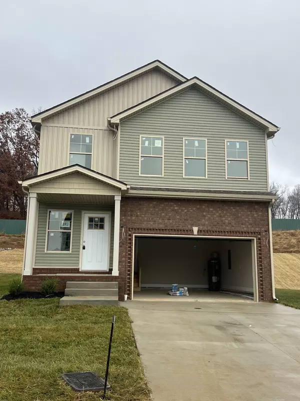 282 Cardinal Creek, Clarksville, TN 37040