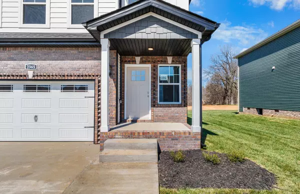 Clarksville, TN 37040,282 Cardinal Creek