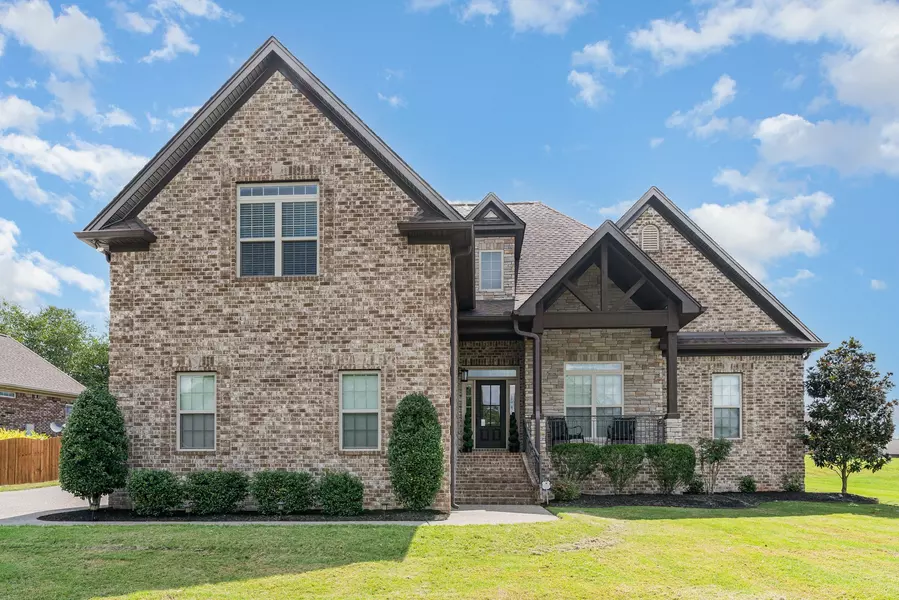 115 Tirzah St, Lebanon, TN 37087