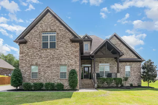 115 Tirzah St, Lebanon, TN 37087
