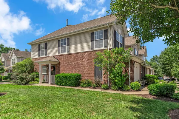 Hermitage, TN 37076,747 Tulip Grove Rd #901