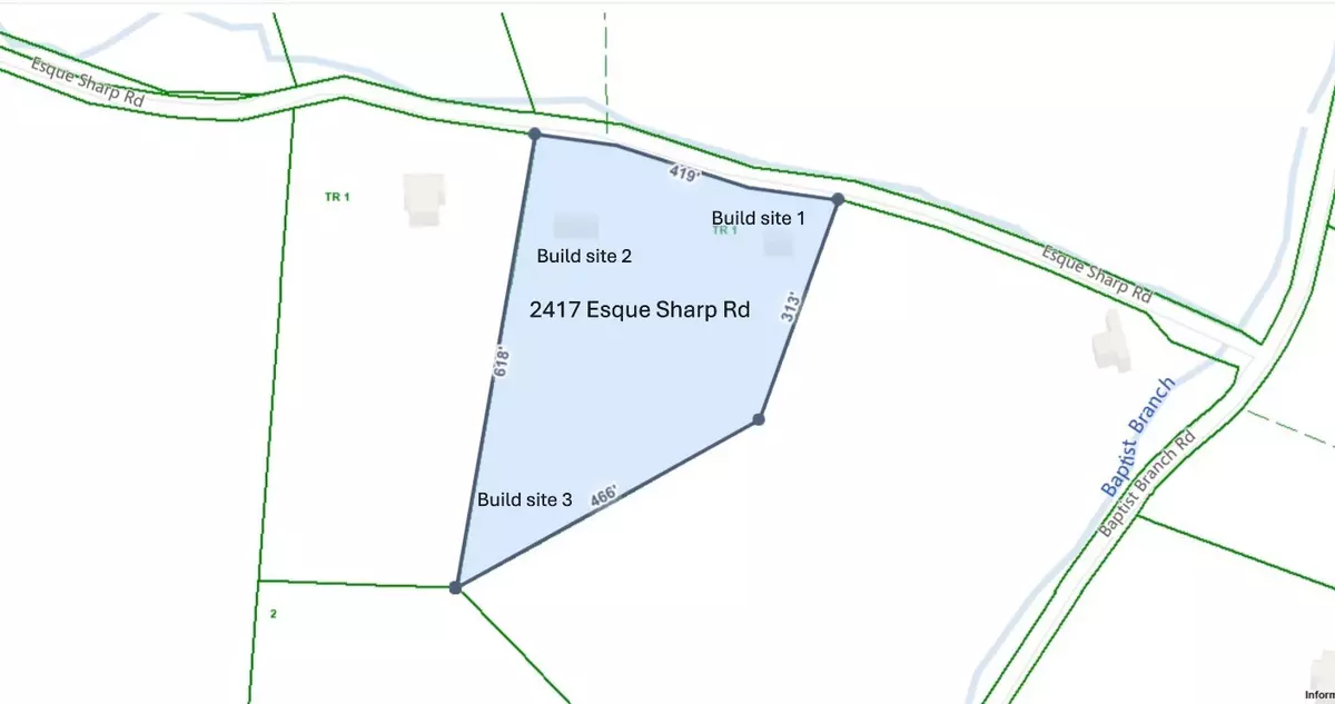 Mount Pleasant, TN 38474,2417 Esque Sharp Rd