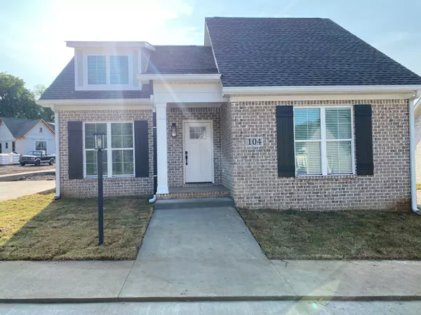 Pulaski, TN 38478,100 Somerset Ln