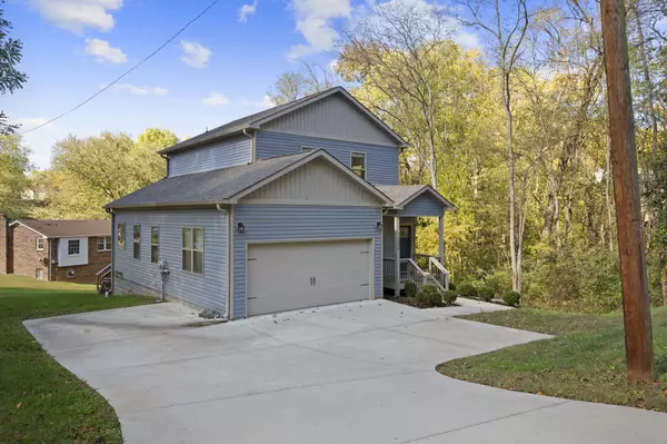 Clarksville, TN 37040,1282 Jostin Dr