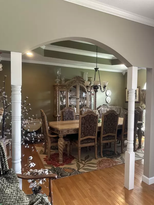 Mcminnville, TN 37110,96 Harvest Farm Lake Rd