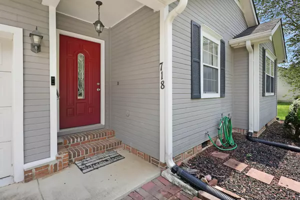 Hixson, TN 37343,718 Ely Road