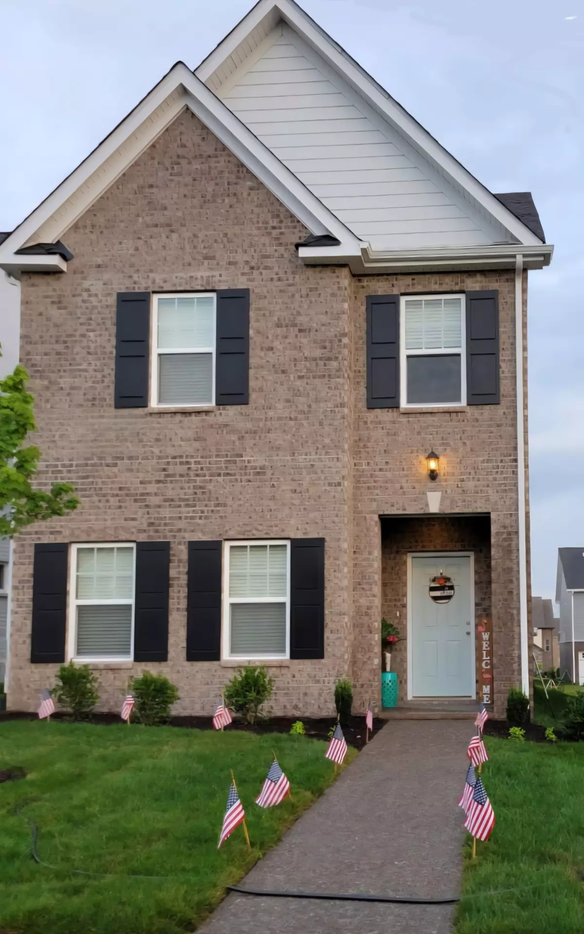 Gallatin, TN 37066,319 Cloverbrook Way