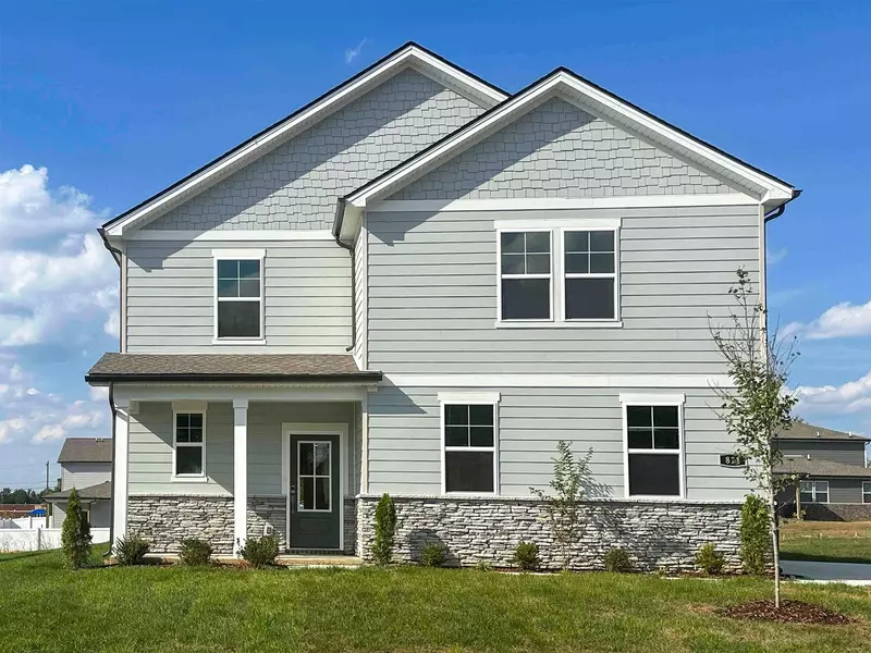 811 Averitt Lane, Lebanon, TN 37087