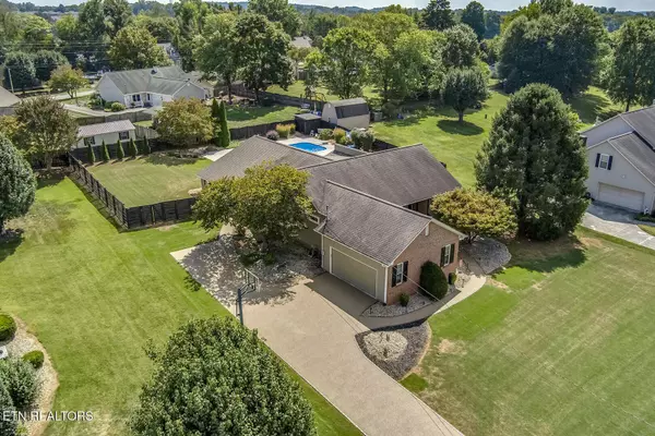 Lenoir City, TN 37772,411 Dairy Lane Lane