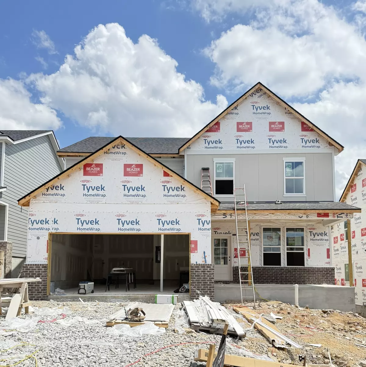 Hermitage, TN 37076,1023 Lionheart Dr