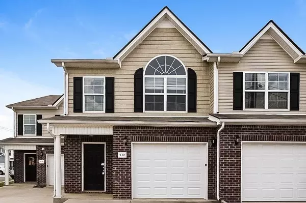 512 Nixon Way, La Vergne, TN 37086