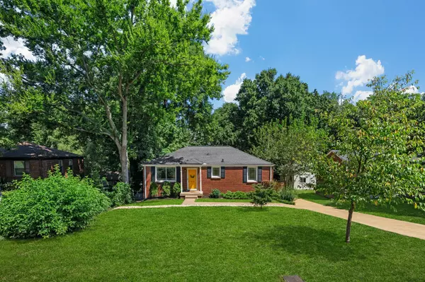 Nashville, TN 37214,2318 Dennywood Dr