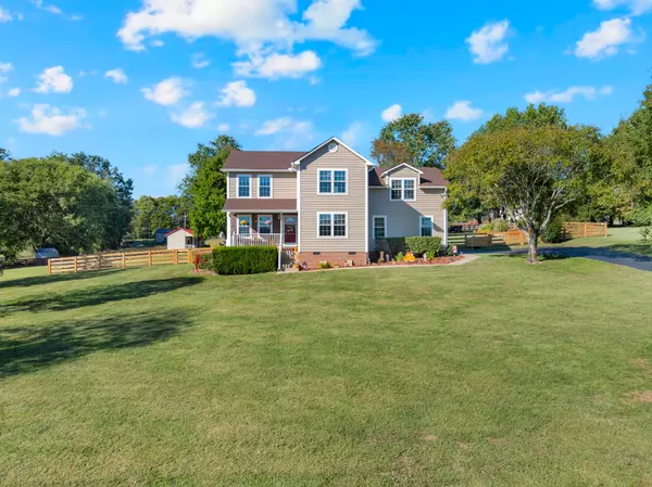 Columbia, TN 38401,3021 Glenstone Dr