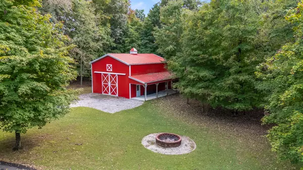 Springfield, TN 37172,5756 Burgess Gower Rd