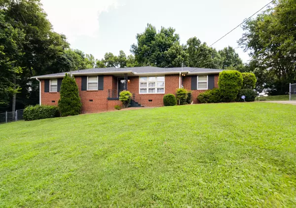 4800 Timberhill Dr, Nashville, TN 37211