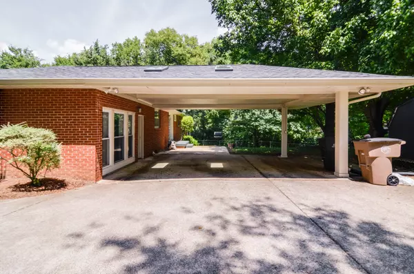 Nashville, TN 37211,4800 Timberhill Dr