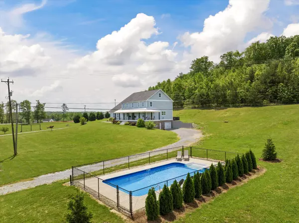 Soddy Daisy, TN 37379,13111 Jones Gap Road