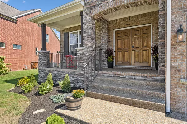 Mount Juliet, TN 37122,1105 Camden Cir