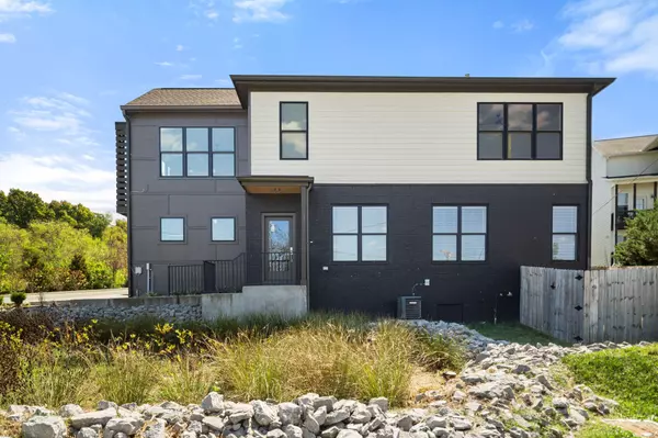 Nashville, TN 37207,206 Ben Allen Rd #1