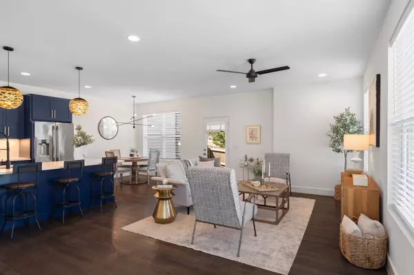 Nashville, TN 37207,206 Ben Allen Rd #1