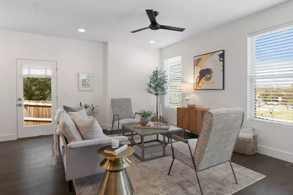 Nashville, TN 37207,206 Ben Allen Rd #1