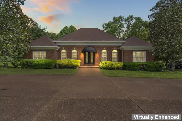 Columbia, TN 38401,3000 General Forrest Dr