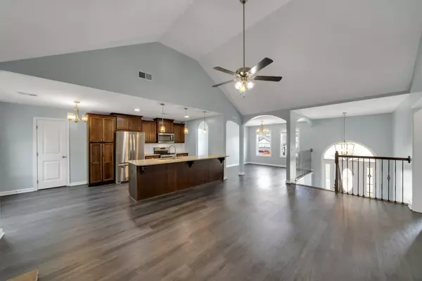 Clarksville, TN 37042,705 Tidwell Dr